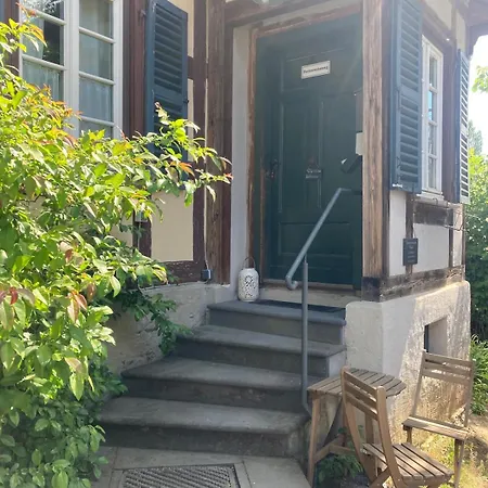 Muehlenwohnung Appartement Boppard