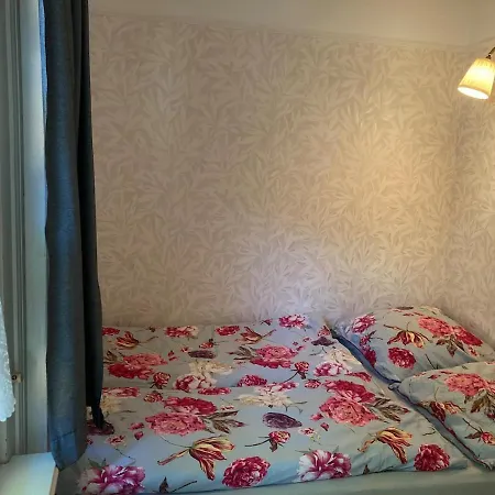 Muehlenwohnung Appartement *