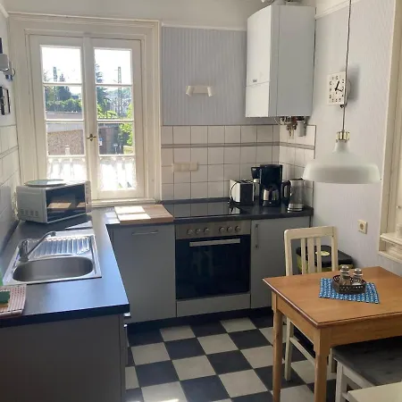 Muehlenwohnung *