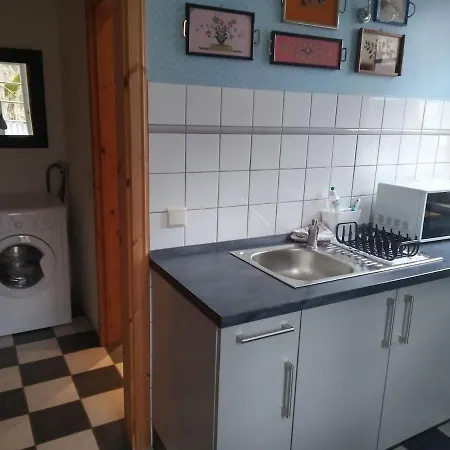 Muehlenwohnung Boppard