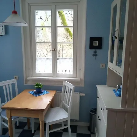 Muehlenwohnung * Boppard