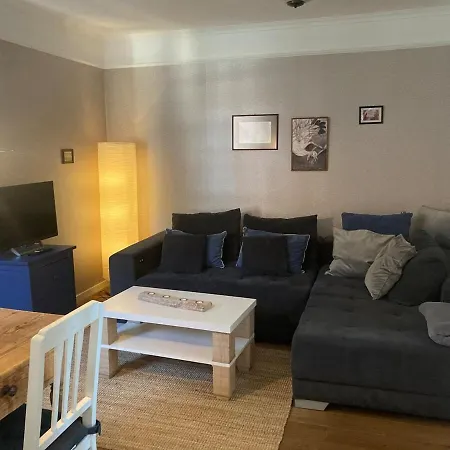 Muehlenwohnung Boppard