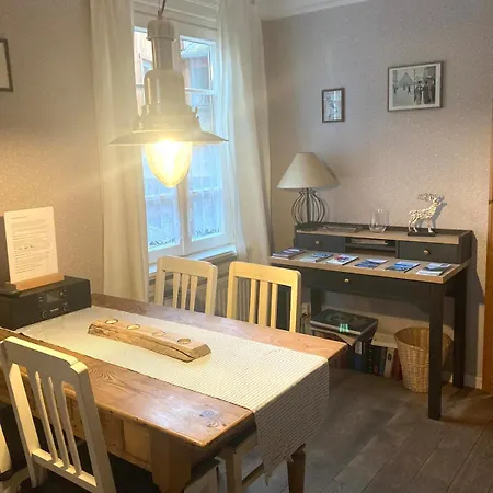 Muehlenwohnung Appartement Boppard