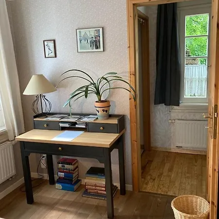 Muehlenwohnung Boppard