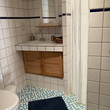 Appartement Muehlenwohnung *