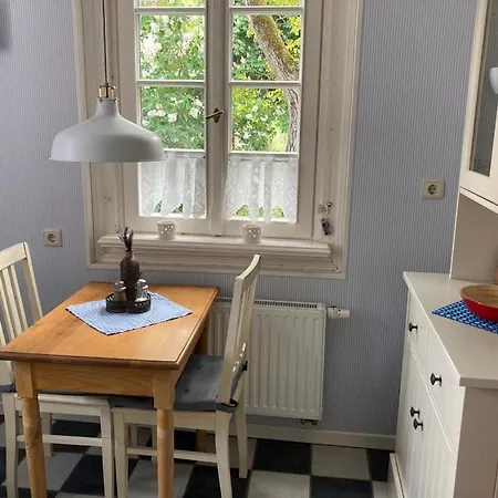 Muehlenwohnung Boppard