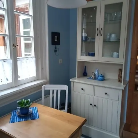 Muehlenwohnung * Boppard