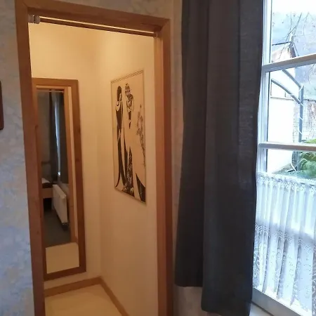 Muehlenwohnung Appartement *