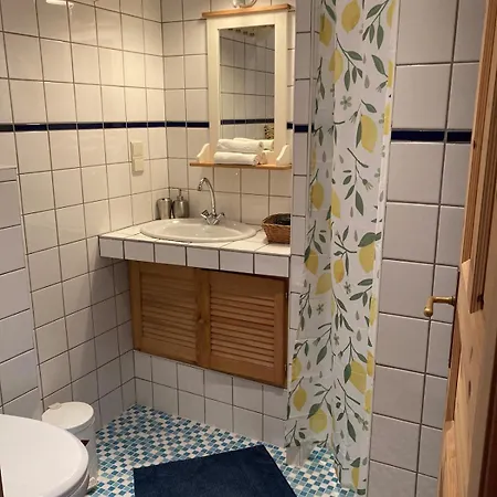 Muehlenwohnung Appartement *