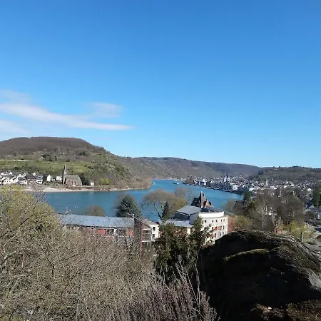 Muehlenwohnung